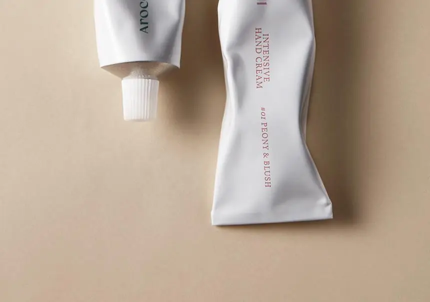 [핸드 에이징 케어] 아로셀 인텐시브 핸드크림 50ml 2종 택 1 상세페이지 2